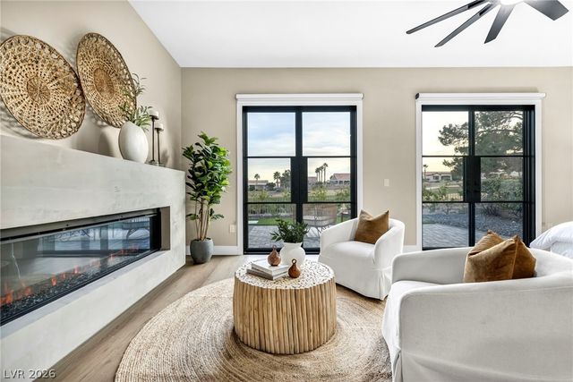 9917 VILLA RIDGE Drive, Las Vegas, NV 89134