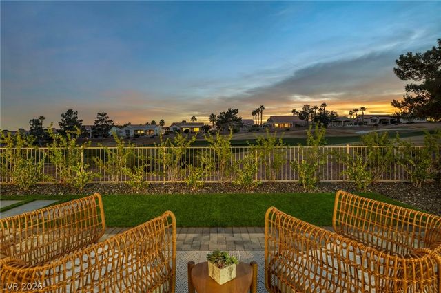 9917 VILLA RIDGE Drive, Las Vegas, NV 89134