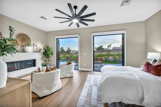 9917 VILLA RIDGE Drive, Las Vegas, NV 89134