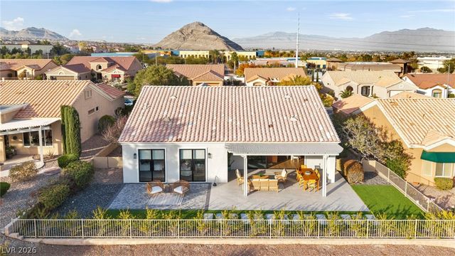 9917 VILLA RIDGE Drive, Las Vegas, NV 89134
