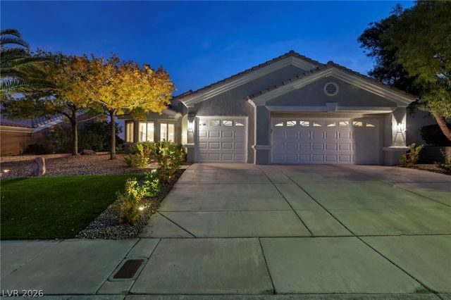 9917 VILLA RIDGE Drive, Las Vegas, NV 89134