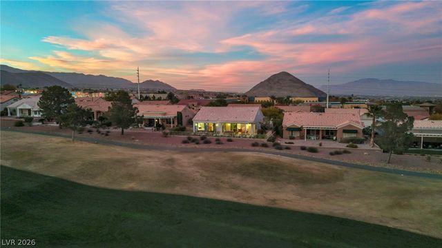 9917 VILLA RIDGE Drive, Las Vegas, NV 89134