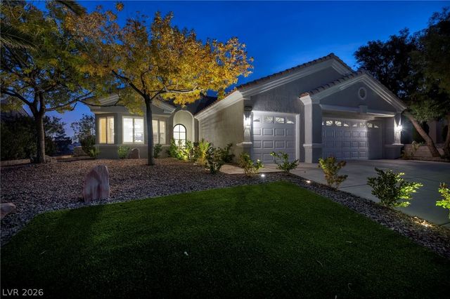 9917 VILLA RIDGE Drive, Las Vegas, NV 89134