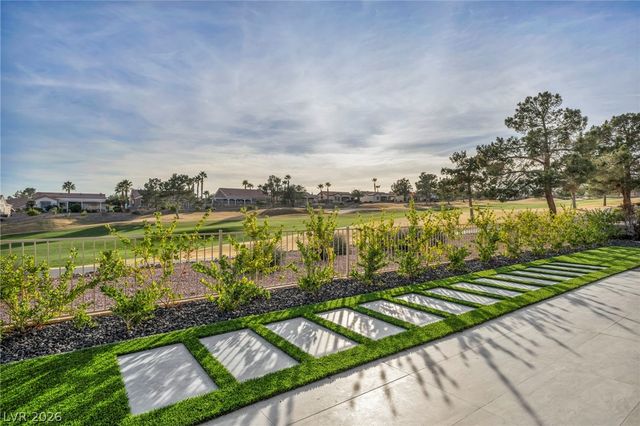 9917 VILLA RIDGE Drive, Las Vegas, NV 89134