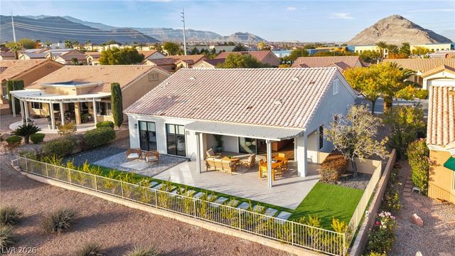 9917 VILLA RIDGE Drive, Las Vegas, NV 89134