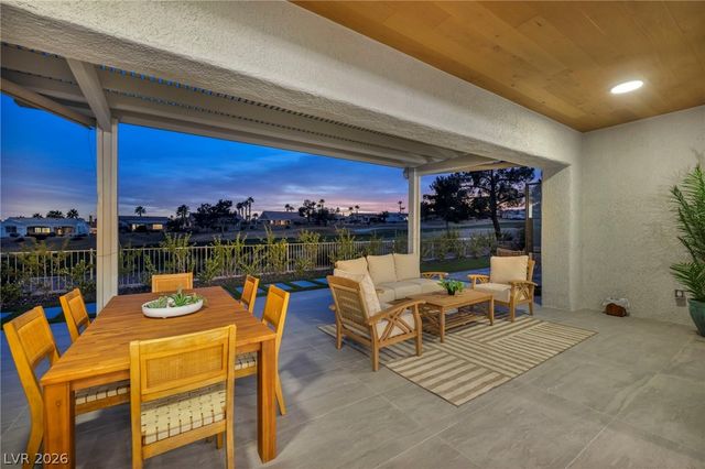 9917 VILLA RIDGE Drive, Las Vegas, NV 89134
