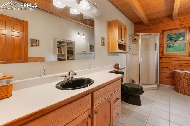 133 Vail Drive, Florissant, CO 80816