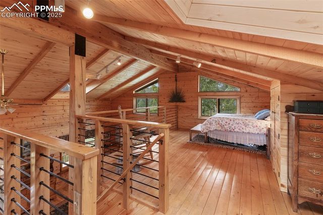 133 Vail Drive, Florissant, CO 80816