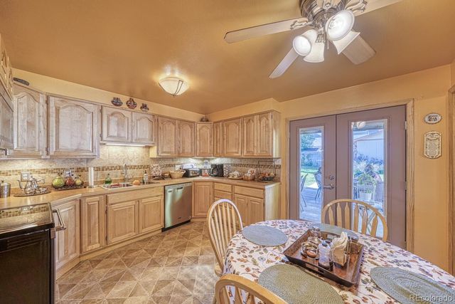 1144 E Street, Salida, CO 81201