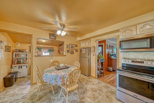 1144 E Street, Salida, CO 81201