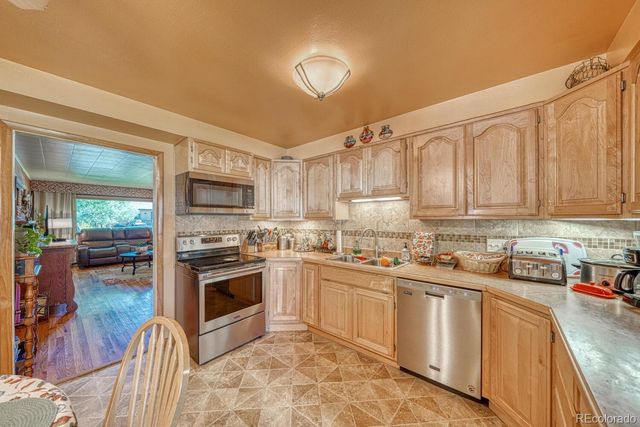 1144 E Street, Salida, CO 81201