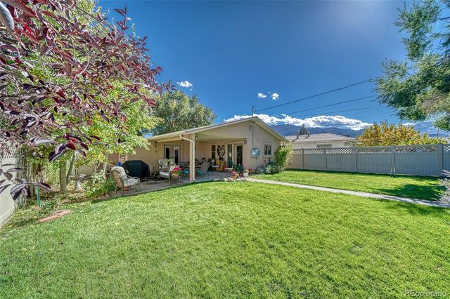 1144 E Street, Salida, CO 81201