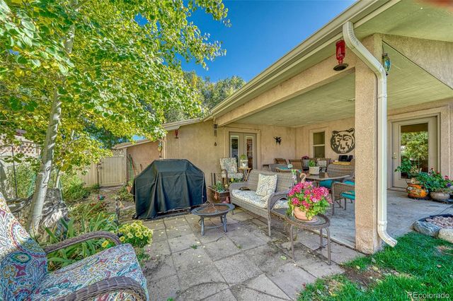 1144 E Street, Salida, CO 81201