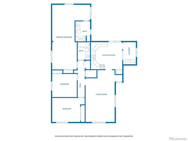 1144 E Street, Salida, CO 81201