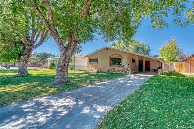 1144 E Street, Salida, CO 81201