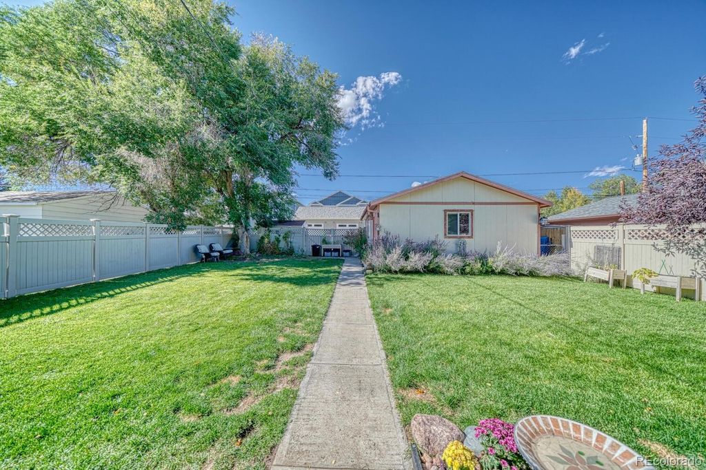 1144 E Street, Salida, CO 81201