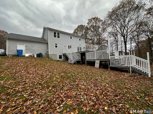 120 Tyler Way, Bristol, CT 06010
