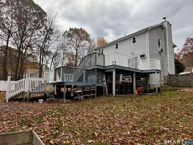 120 Tyler Way, Bristol, CT 06010