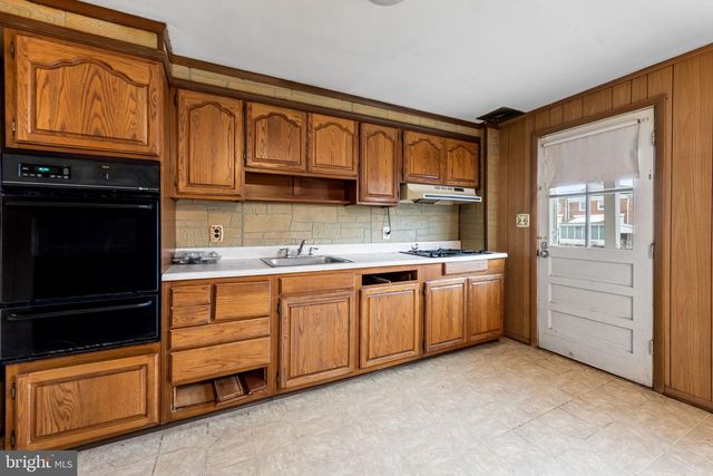 7849 HAROLD RD, Baltimore, MD 21222