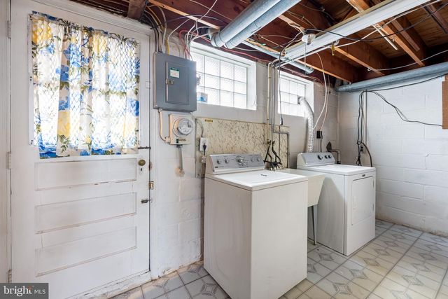 7849 HAROLD RD, Baltimore, MD 21222