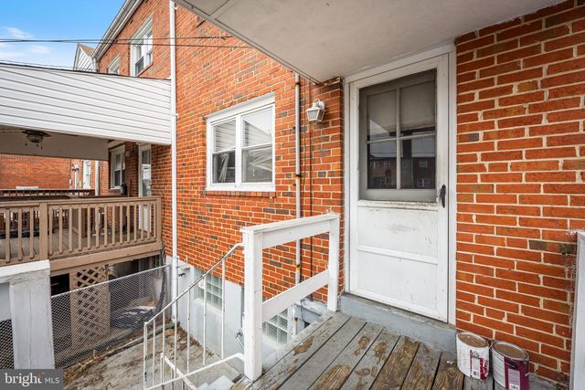 7849 HAROLD RD, Baltimore, MD 21222