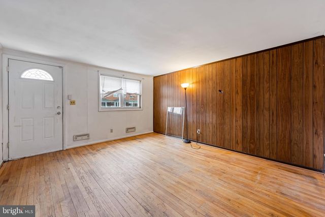 7849 HAROLD RD, Baltimore, MD 21222