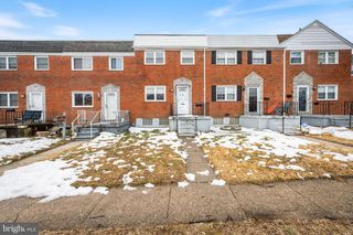 7849 HAROLD RD, Baltimore, MD 21222