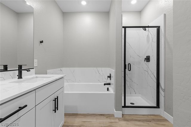 4524 Cave Lake Avenue, North Las Vegas, NV 89032