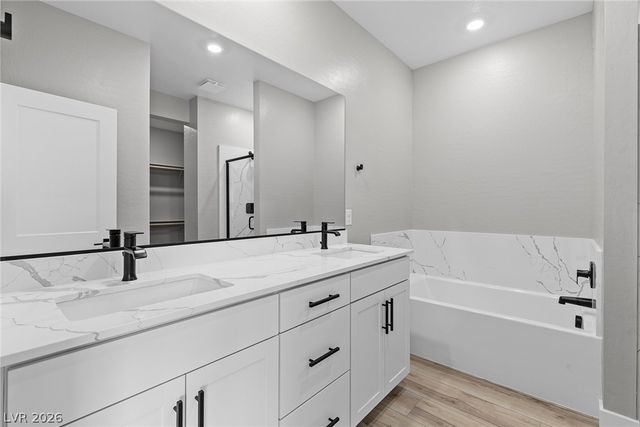 4524 Cave Lake Avenue, North Las Vegas, NV 89032