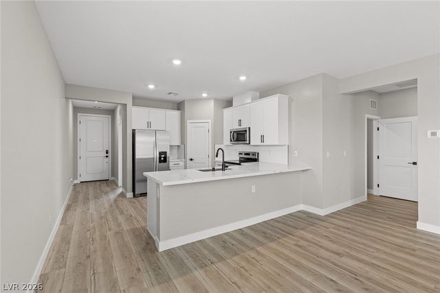 4524 Cave Lake Avenue, North Las Vegas, NV 89032