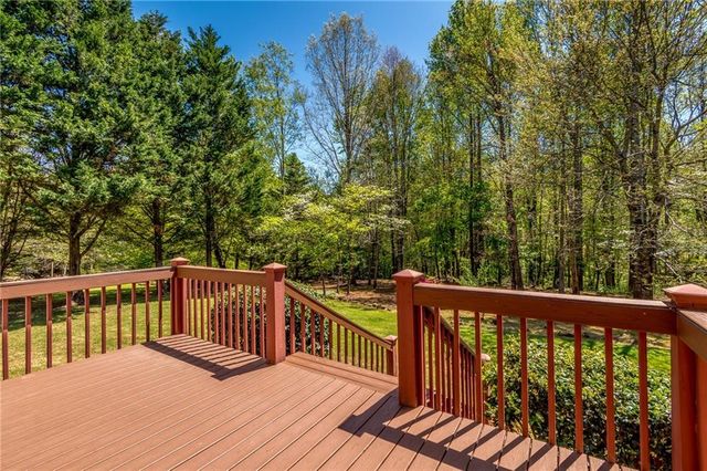 6628 Windvane Point, Clermont, GA 30527