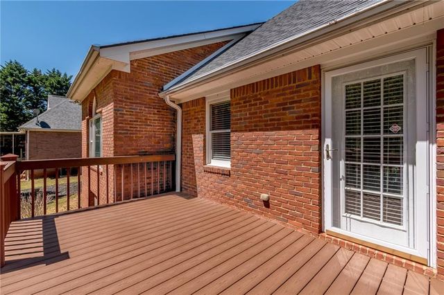6628 Windvane Point, Clermont, GA 30527