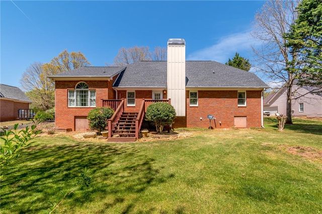 6628 Windvane Point, Clermont, GA 30527