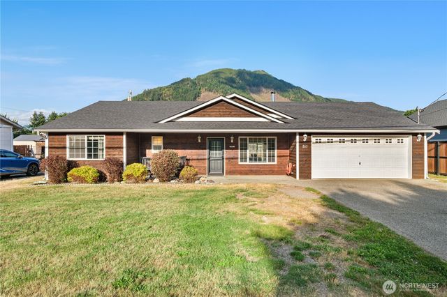 810 Sauk Avenue, Darrington, WA 98241