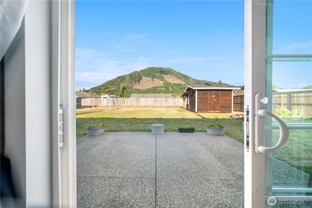 810 Sauk Avenue, Darrington, WA 98241