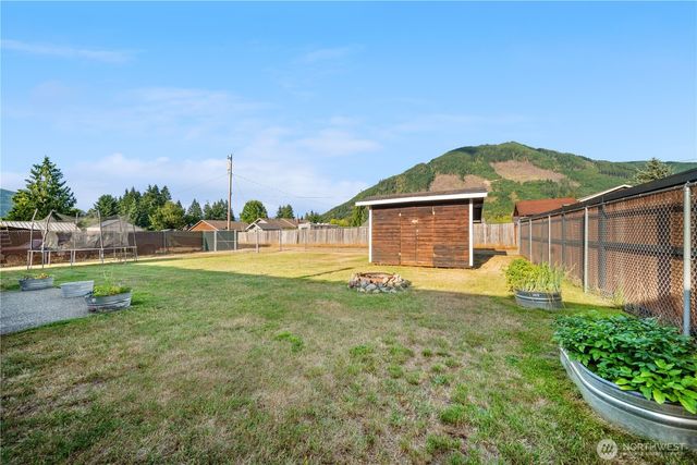 810 Sauk Avenue, Darrington, WA 98241