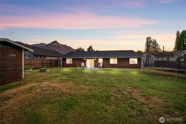 810 Sauk Avenue, Darrington, WA 98241