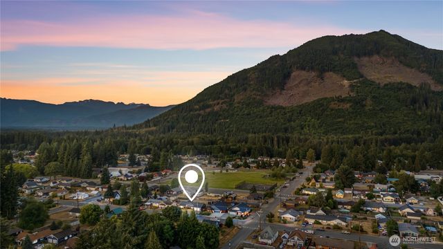 810 Sauk Avenue, Darrington, WA 98241