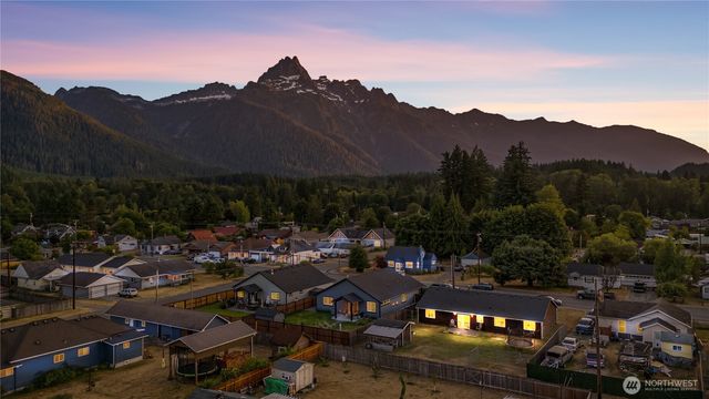 810 Sauk Avenue, Darrington, WA 98241