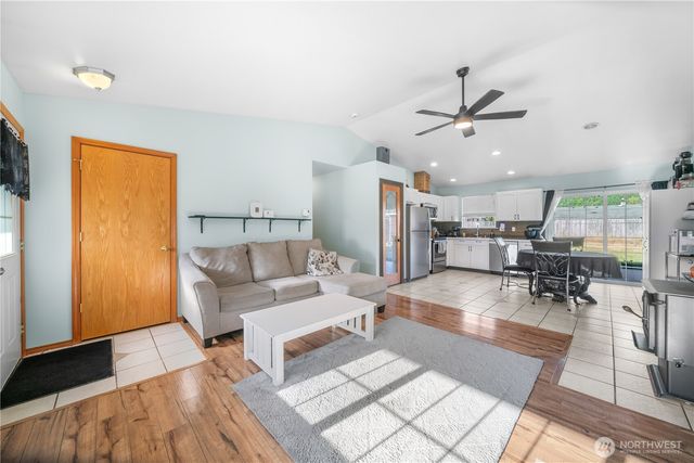 810 Sauk Avenue, Darrington, WA 98241