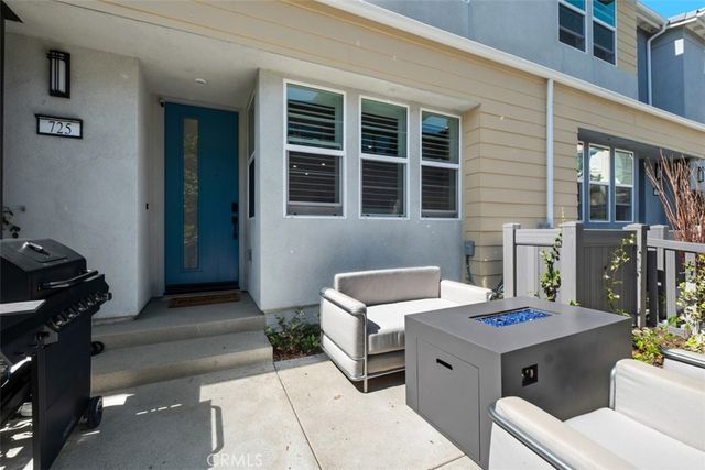 725 Hazel, Rancho Mission Viejo, CA 92694