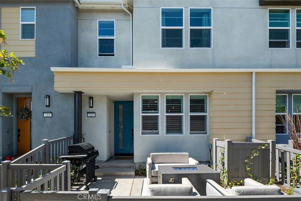 725 Hazel, Rancho Mission Viejo, CA 92694