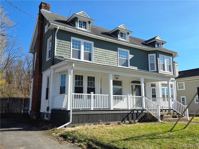 2505 Genesee Street, Utica, NY 13501