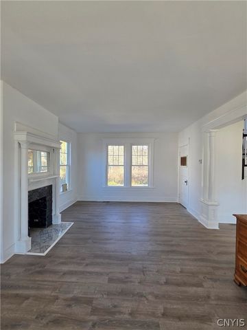2505 Genesee Street, Utica, NY 13501