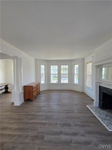 2505 Genesee Street, Utica, NY 13501