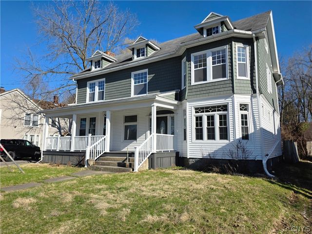 2505 Genesee Street, Utica, NY 13501