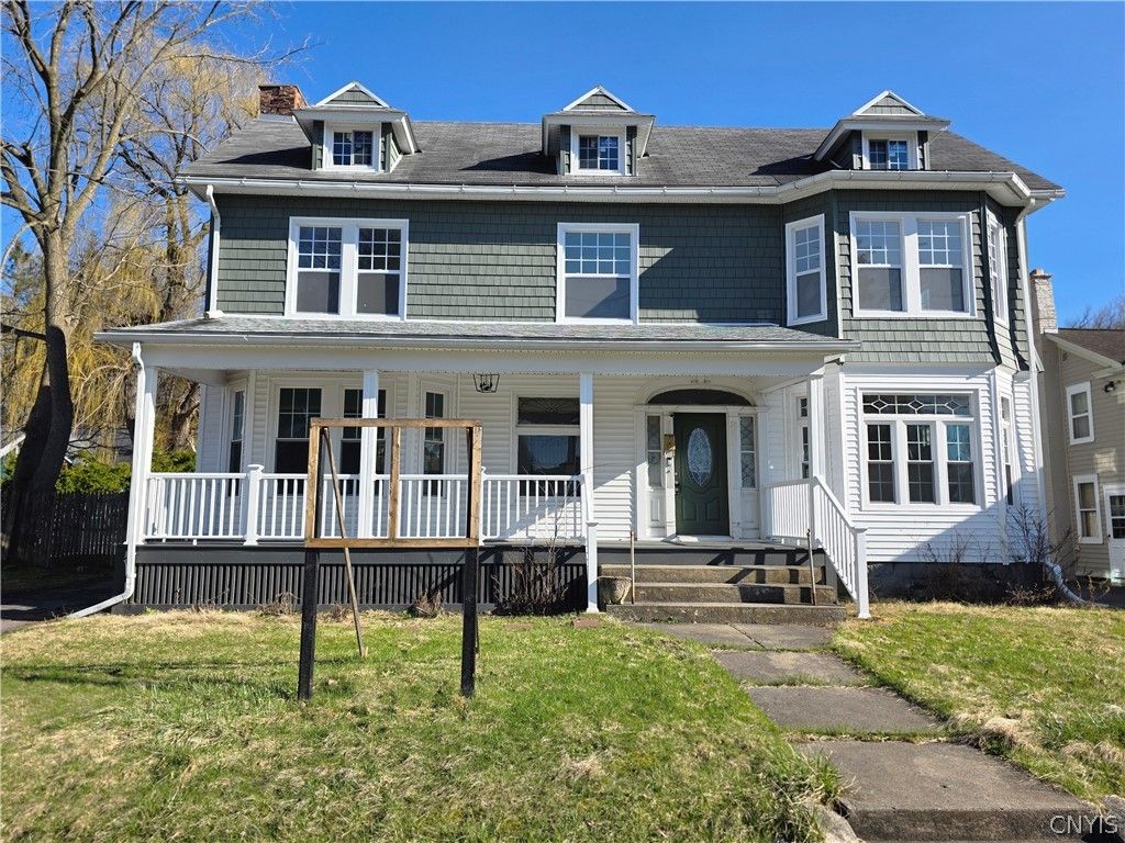 2505 Genesee Street, Utica, NY 13501