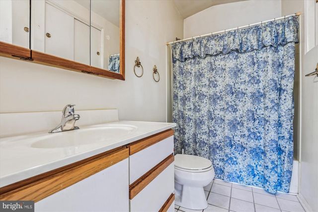 2907 LIGHTFOOT DR, Baltimore, MD 21209