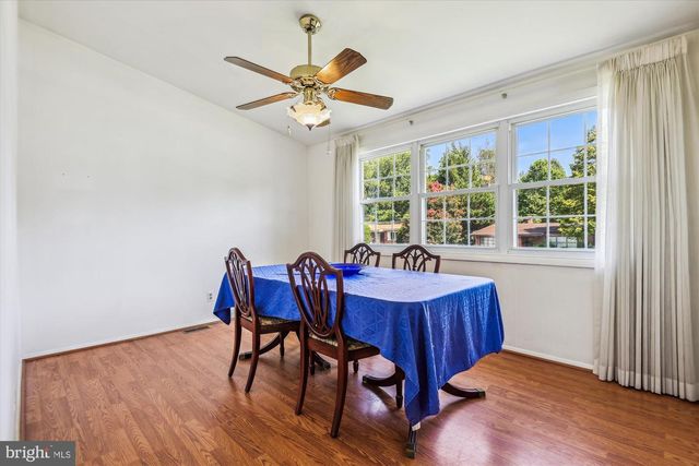 2907 LIGHTFOOT DR, Baltimore, MD 21209