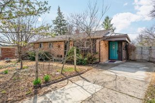 1827 Avondale Avenue, Ann Arbor, MI 48103